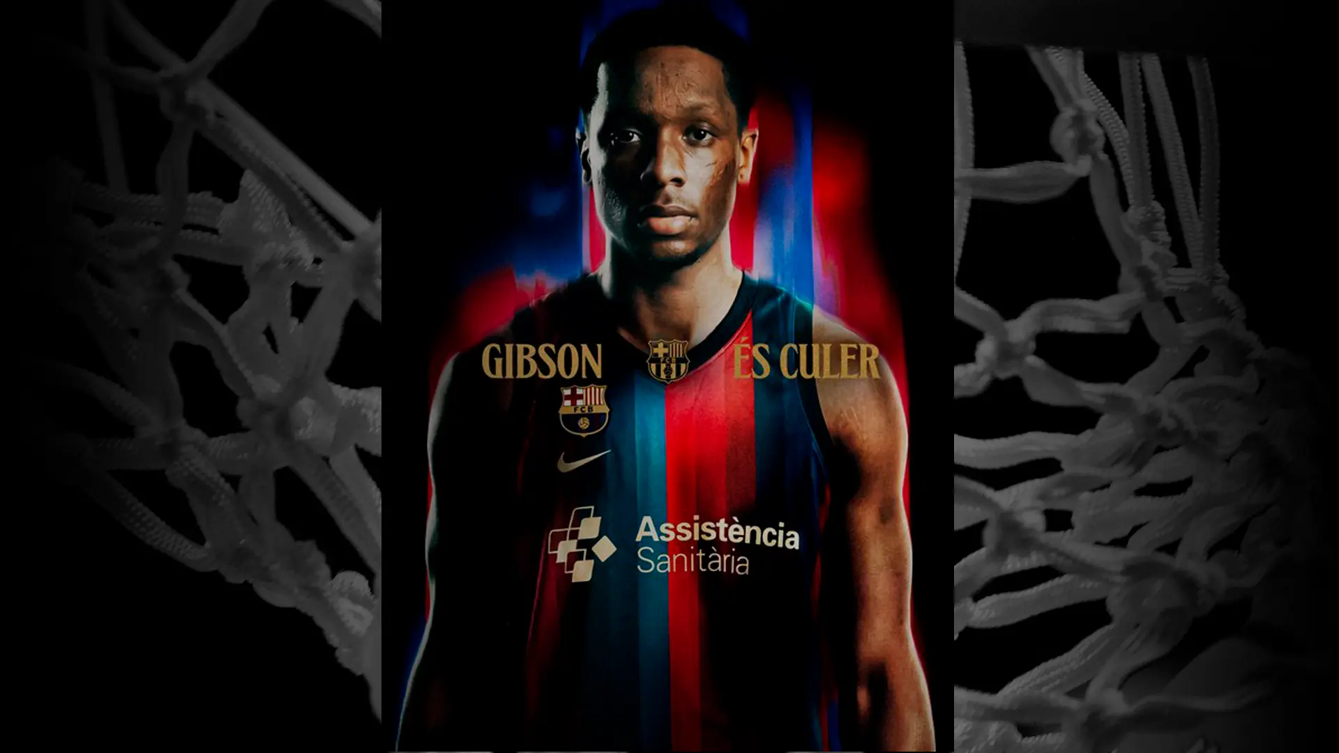 Barcelona Announces Agreement to Sign Point Guard Umoja Gibson