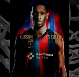El Barça anuncia un acuerdo para la incorporación de Umoja Gibson