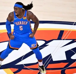 Risacher pone rumbo a Dallas y Lu Dort refuerza a Atlanta en un traspaso a tres bandas