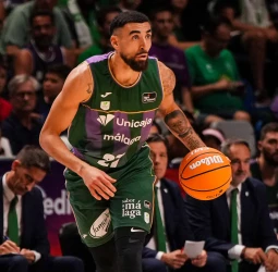 Chris Duarte no continuará en el Unicaja