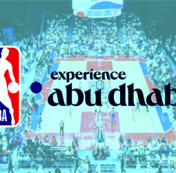 La NBA cancela sus partidos en Abu Dabi y aplaza su desembarco en Catar