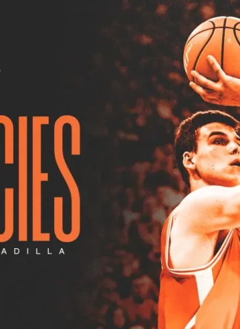 Jaime Pradilla concluye su etapa en el Valencia Basket