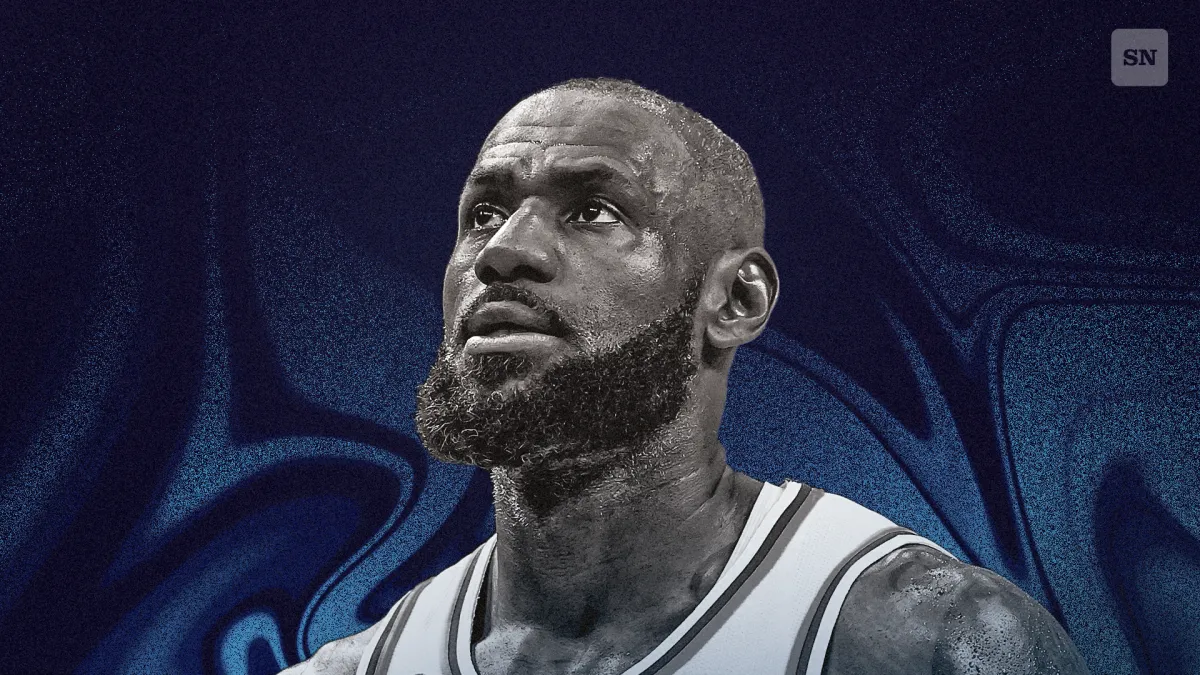 ¿Por qué LeBron James decidió fichar por los Philadelphia Sixers?