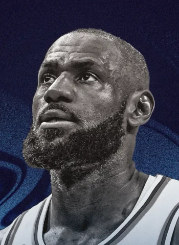 ¿Por qué LeBron James decidió fichar por los Philadelphia Sixers?
