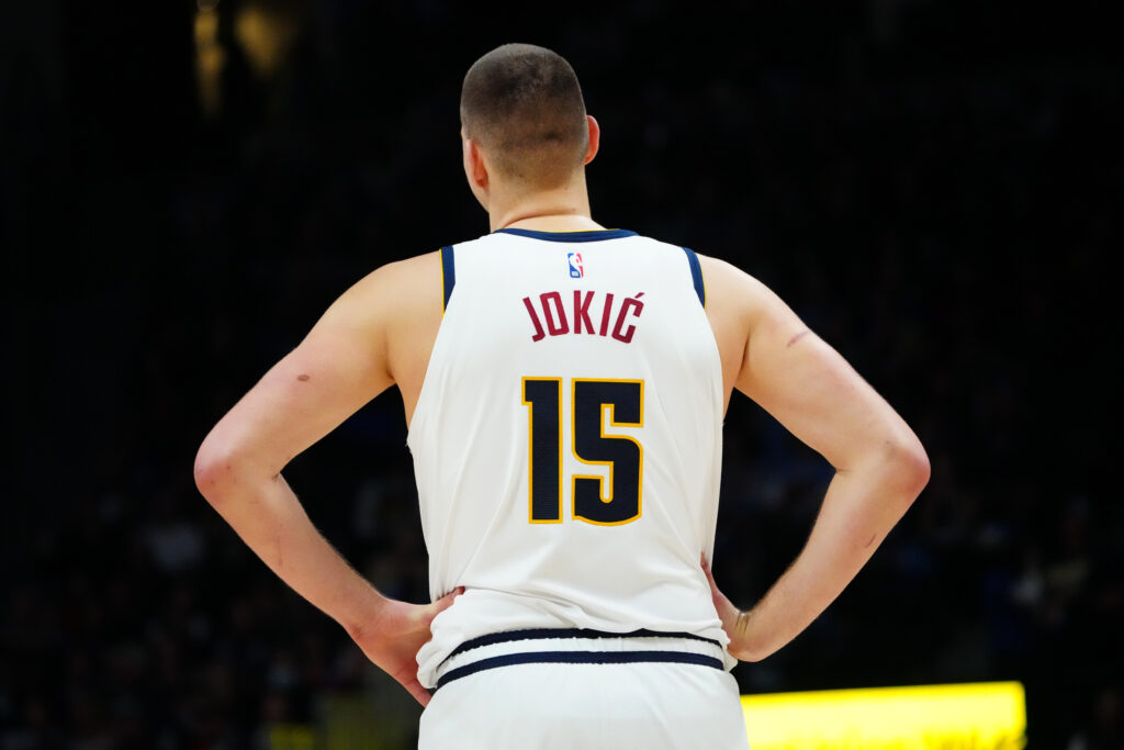 Jokic no tiene prisa: Denver seguirá esperando por su gran renovación
