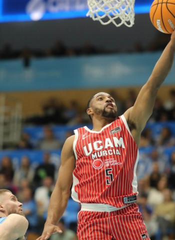 David DeJulius se acerca al Besiktas