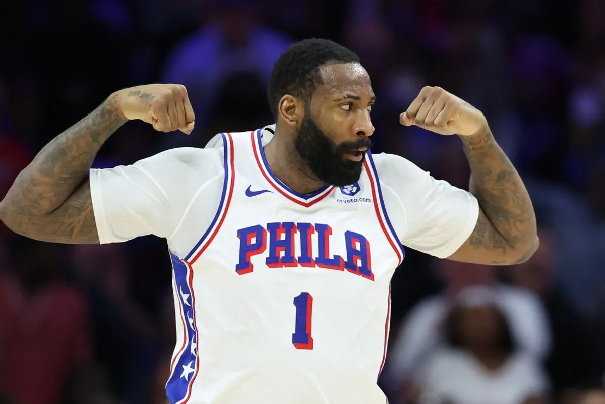 Andre Drummond llega a los Knicks para reforzar la pintura