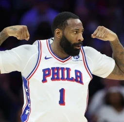 Andre Drummond llega a los Knicks para reforzar la pintura