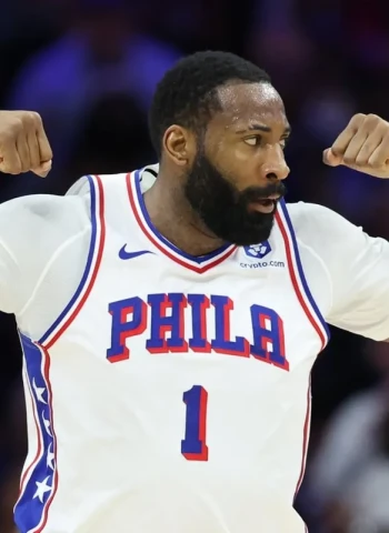 Andre Drummond llega a los Knicks para reforzar la pintura