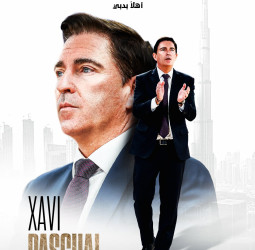 Xavi Pascual toma el mando del ambicioso Dubai Basketball