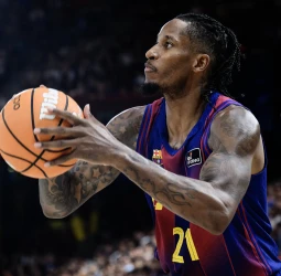 Will Clyburn no continuará en el Barça