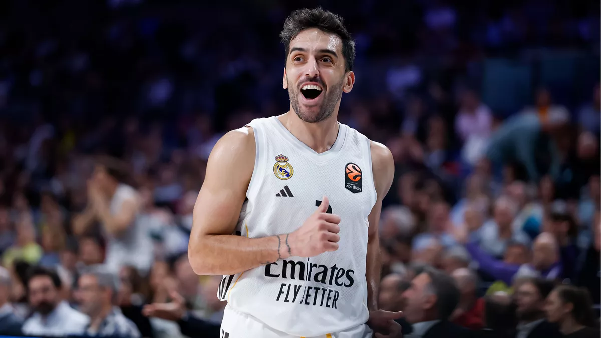 Panathinaikos prepara una ofensiva por Facundo Campazzo