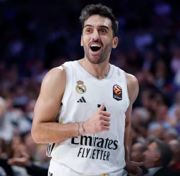 Panathinaikos prepara una ofensiva por Facundo Campazzo