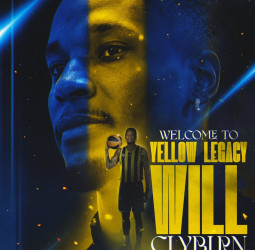 Will Clyburn ficha por Fenerbahce y vuelve a Estambul