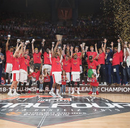 CSKA negocia su posible regreso a la Euroliga para la temporada 2027/28