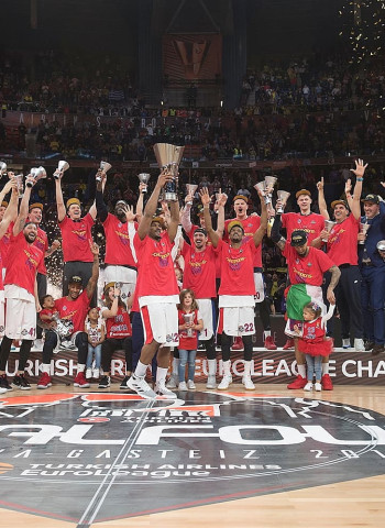 CSKA negocia su posible regreso a la Euroliga para la temporada 2027/28
