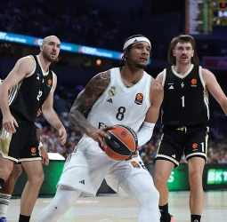 Chuma Okeke seguirá en el Real Madrid