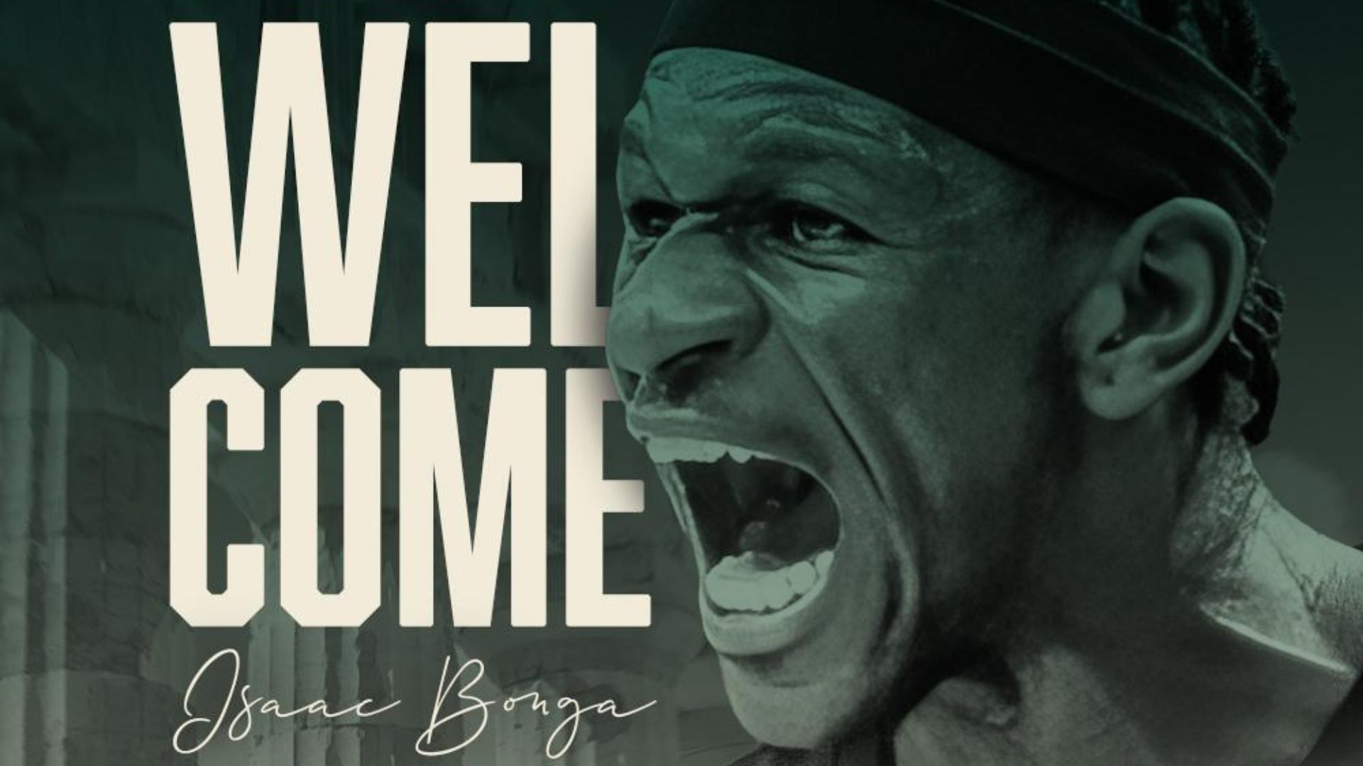 Isaac Bonga firma tres temporadas con Panathinaikos