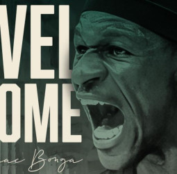 Isaac Bonga firma tres temporadas con Panathinaikos