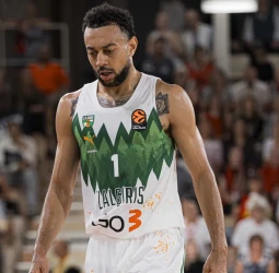 Panathinaikos presiona al Zalgiris por Nigel Williams-Goss