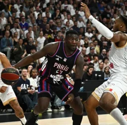Yakuba Ouattara deja Paris Basketball y apunta al Mónaco
