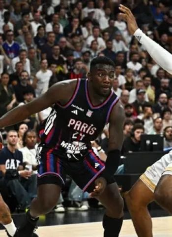 Yakuba Ouattara deja Paris Basketball y apunta al Mónaco
