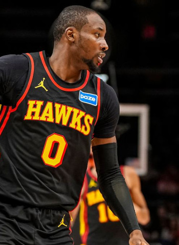 Los Clippers entran con fuerza en el mercado de Jonathan Kuminga