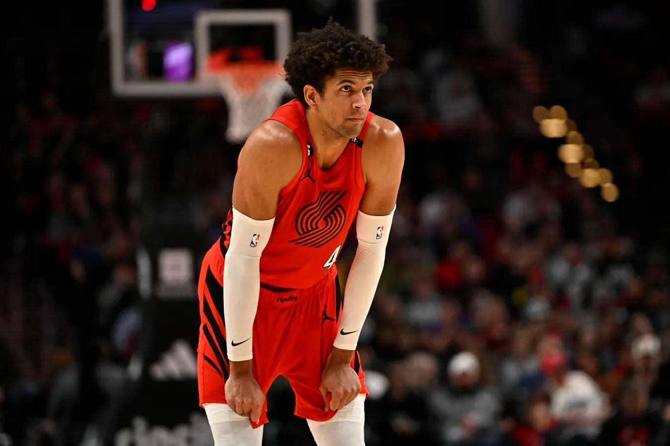 Matisse Thybulle firma por Los Angeles Lakers