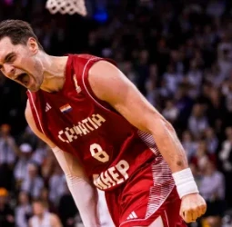 El triple-doble de Hezonja entra en la historia de las Ventanas FIBA