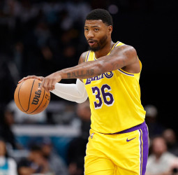 Marcus Smart se reúne con Ime Udoka en Houston Rockets