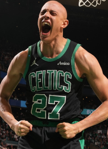 Boston ata a Jordan Walsh y refuerza su nuevo plan de futuro