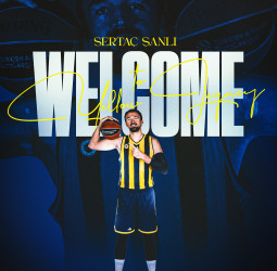 Sertac Sanli vuelve al Fenerbahce
