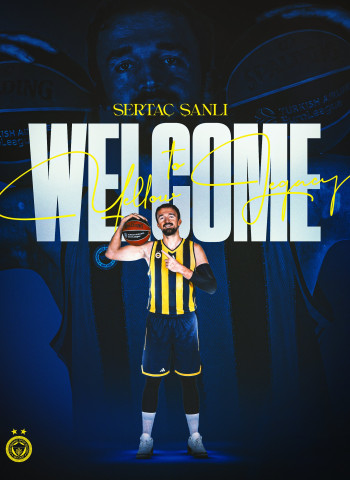 Sertac Sanli vuelve al Fenerbahce