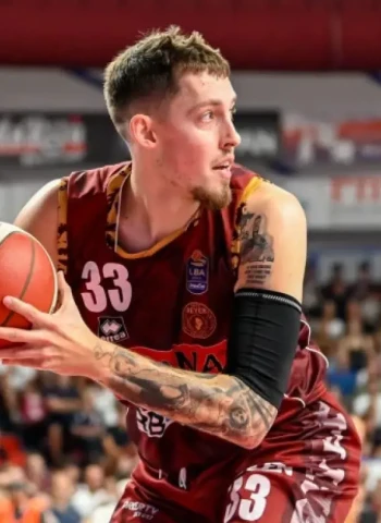 Kyle Wiltjer seguirá en Venezia