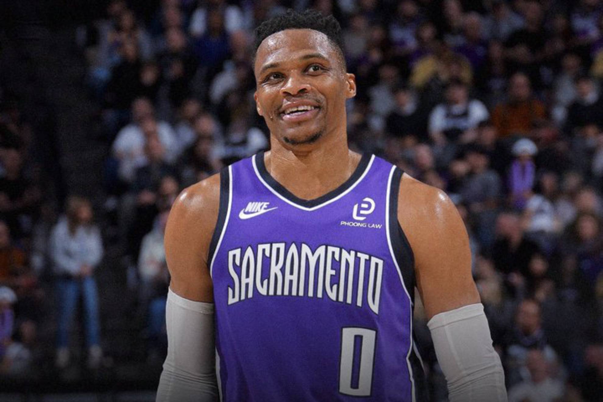 Panathinaikos, Hapoel Tel Aviv y Dubai sueñan con Russell Westbrook