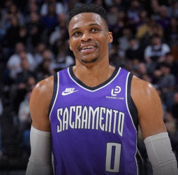 Panathinaikos, Hapoel Tel Aviv y Dubai sueñan con Russell Westbrook