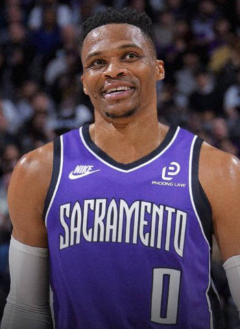 Sacramento mira a Westbrook y Oladipo para acompañar a Darius Acuff