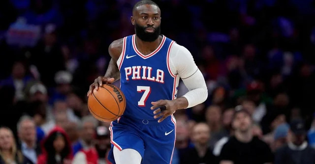 Bombazo en el Este: Jaylen Brown se marcha a Philadelphia 76ers