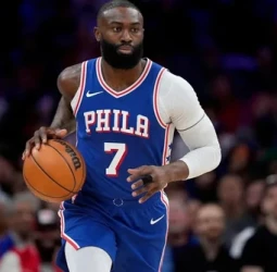 Bombazo en el Este: Jaylen Brown se marcha a Philadelphia 76ers