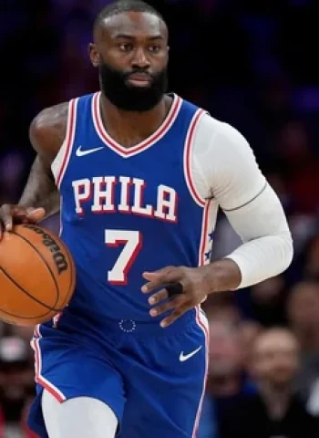 Bombazo en el Este: Jaylen Brown se marcha a Philadelphia 76ers