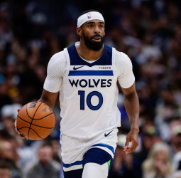 Mike Conley firma con Boston Celtics y jugará su 20ª temporada NBA