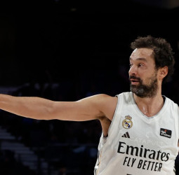 El futuro de Sergio Llull se complica con la llegada de Pedro Martínez