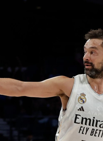 El futuro de Sergio Llull se complica con la llegada de Pedro Martínez