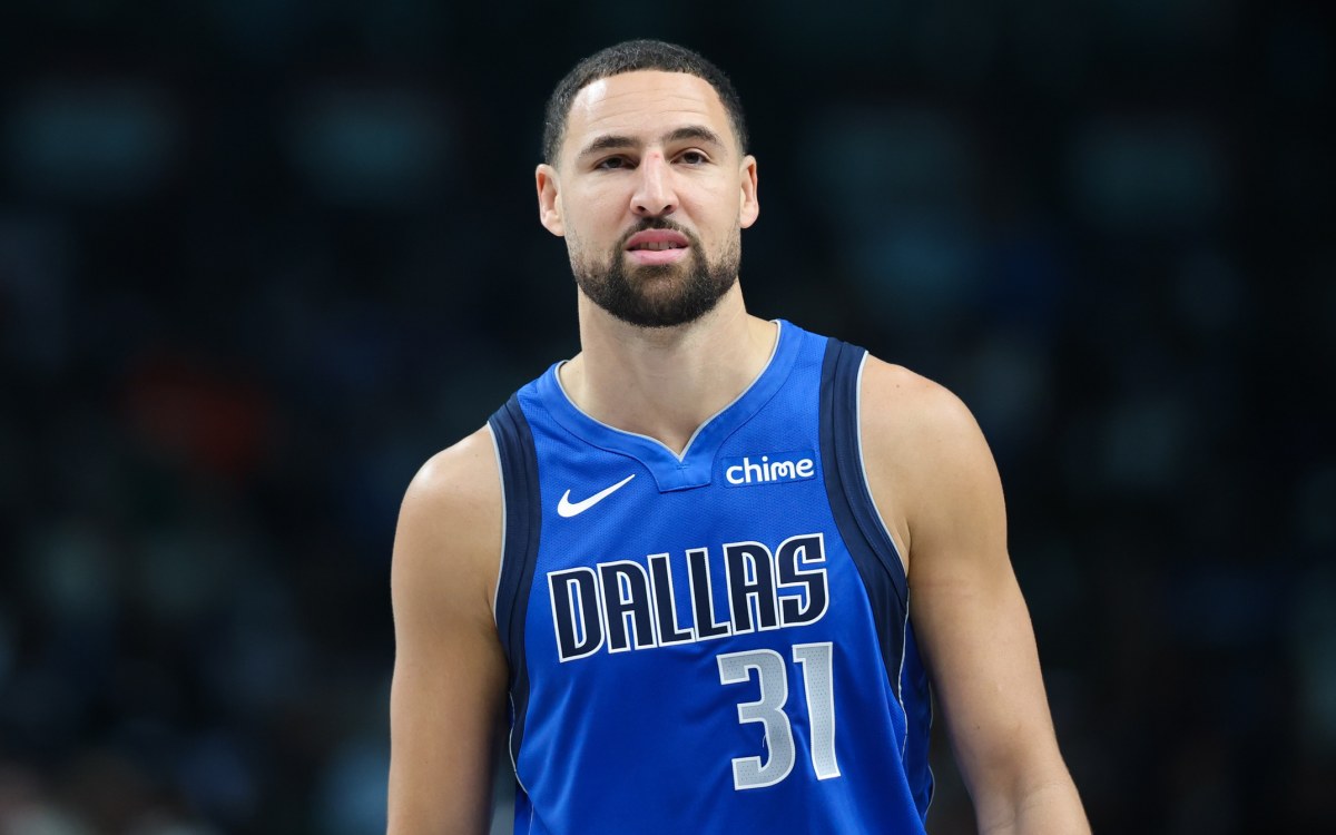 Miami apunta a Klay Thompson tras quedarse sin LeBron