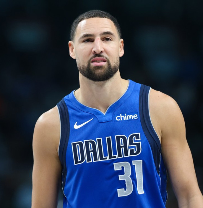 Klay Thompson pacta su salida de Dallas y jugará con Giannis en los Heat