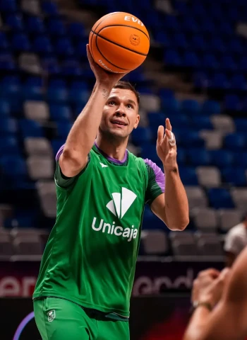 El Joventut se mueve por Emir Sulejmanović