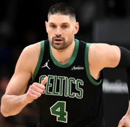 Nikola Vucevic regresa a Orlando Magic