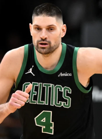 Nikola Vucevic regresa a Orlando Magic