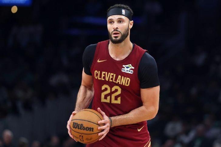 Larry Nance Jr. ficha por Indiana Pacers
