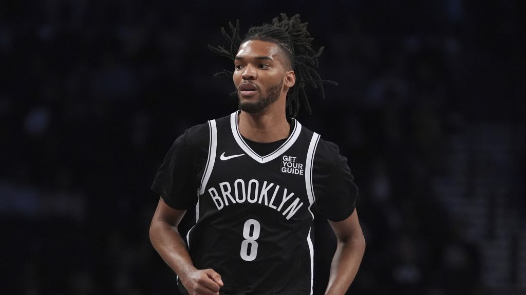 Los Lakers fichan a Ziaire Williams y mantienen a Jonathan Kuminga como gran objetivo